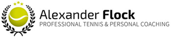 Alexander Flock Tenniscoach Personal Coach